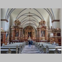 Corvey, Foto Thomas Vogt, Basilika St. Stephanus und St. Vitus der Benediktinerabtei Corvey in Höxter.jpg